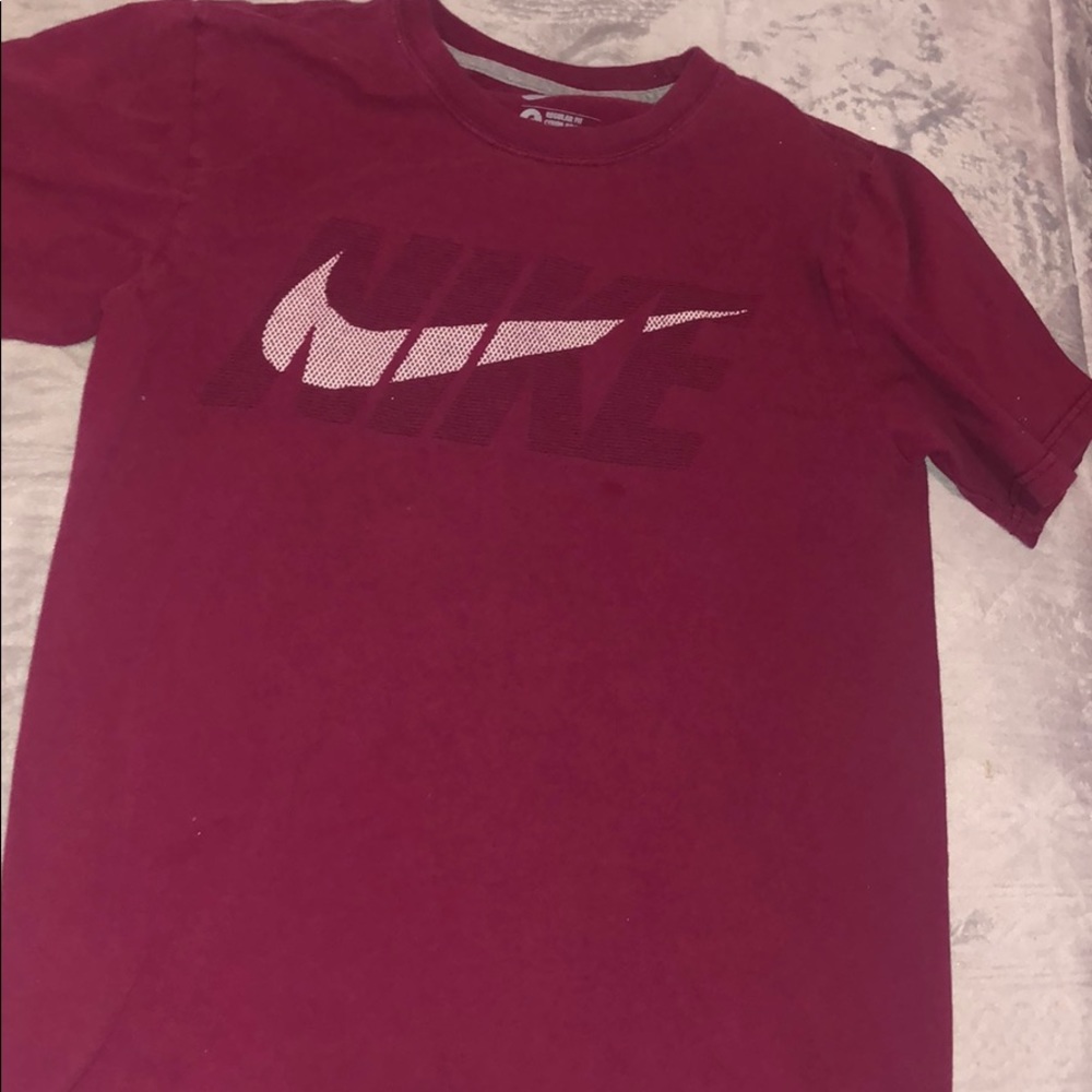 Nike t-shirt